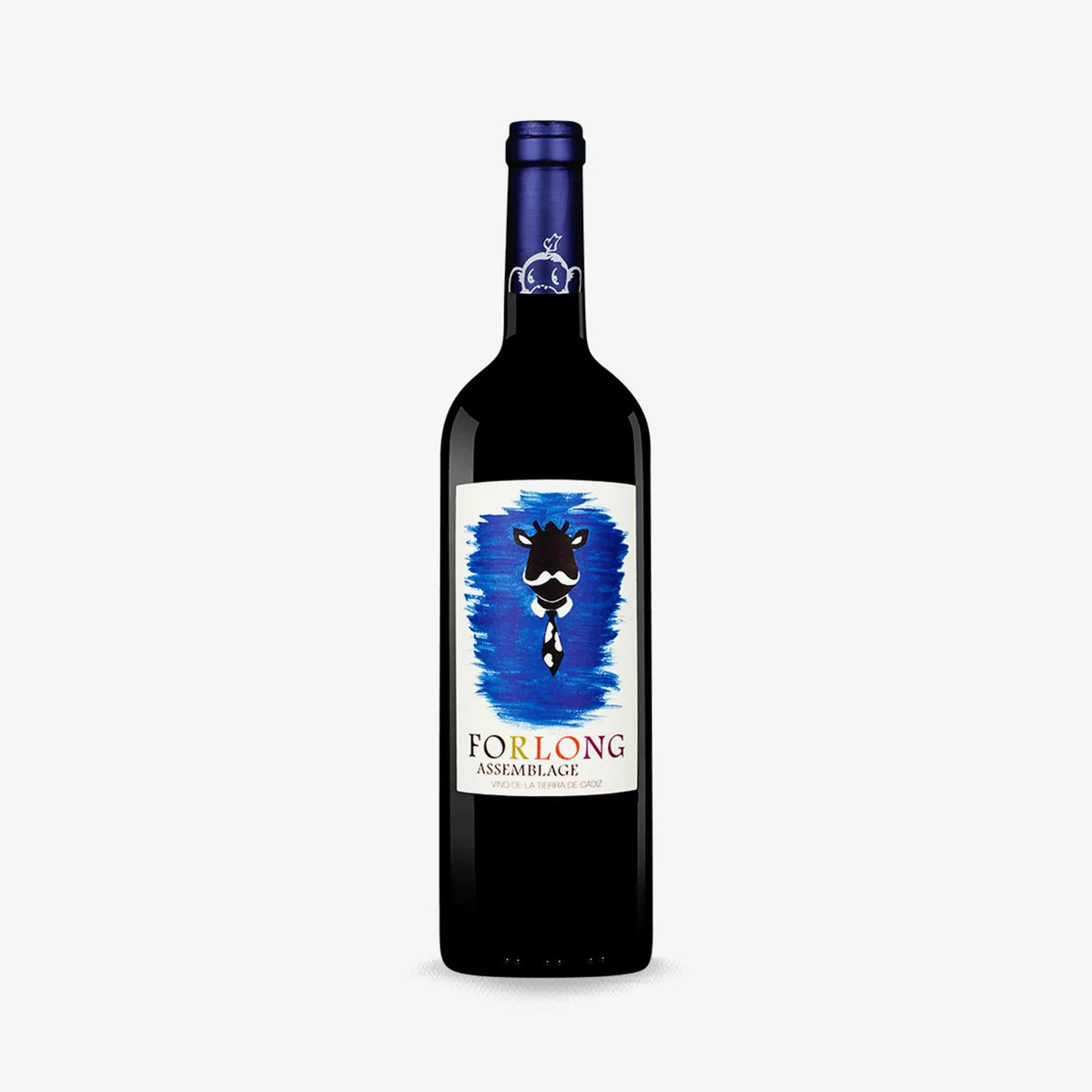 Forlong Comprar Vino Tinto Forlong Assemblage en Uno de Copas – Uno de Copas ...