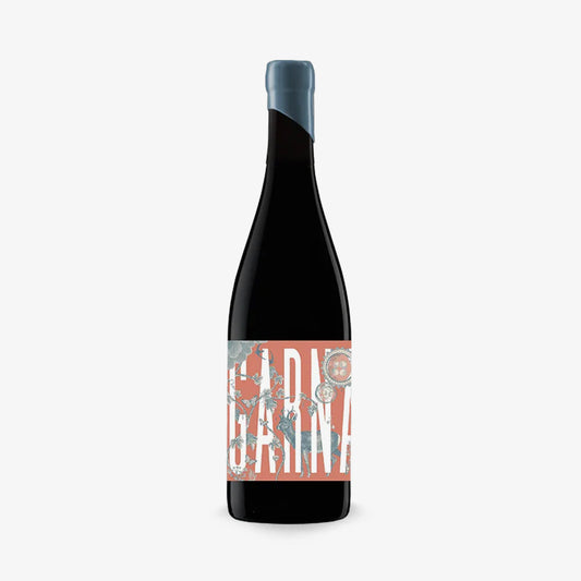 GARNACHEANDO