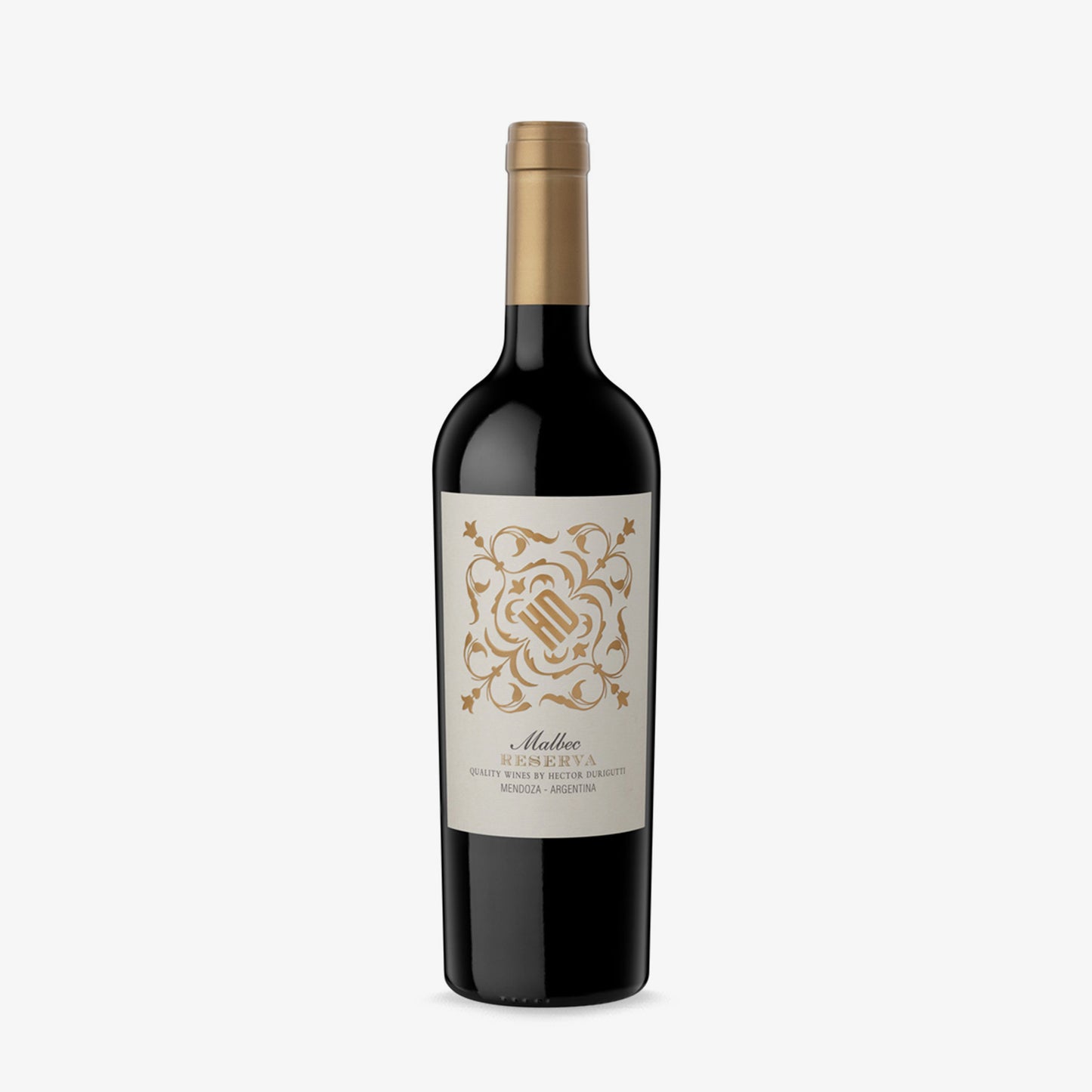 DURIGUTTI HD MALBEC RESERVA