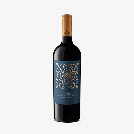 DURIGUTTI HD MALBEC