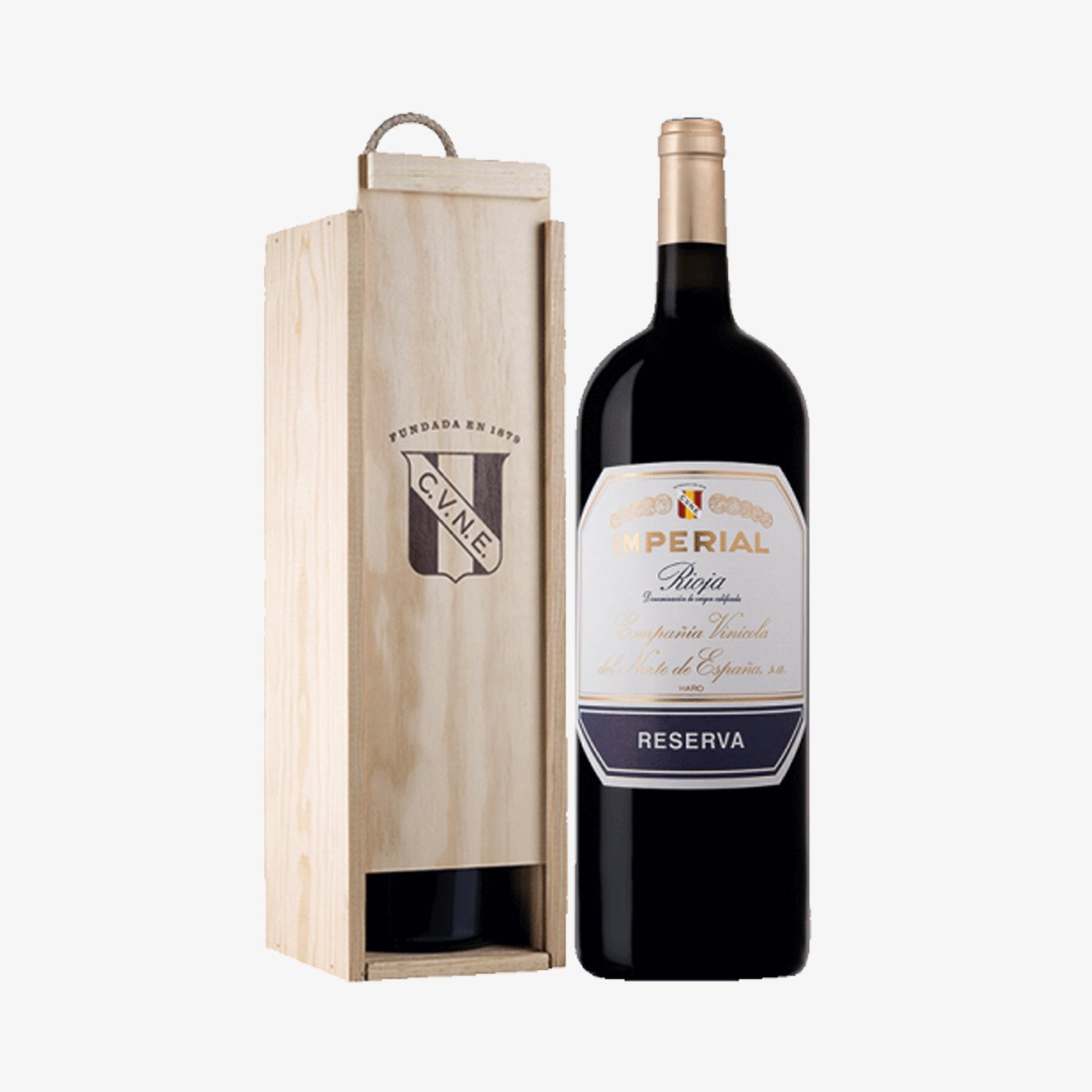 CVNE IMPERIAL MAGNUM