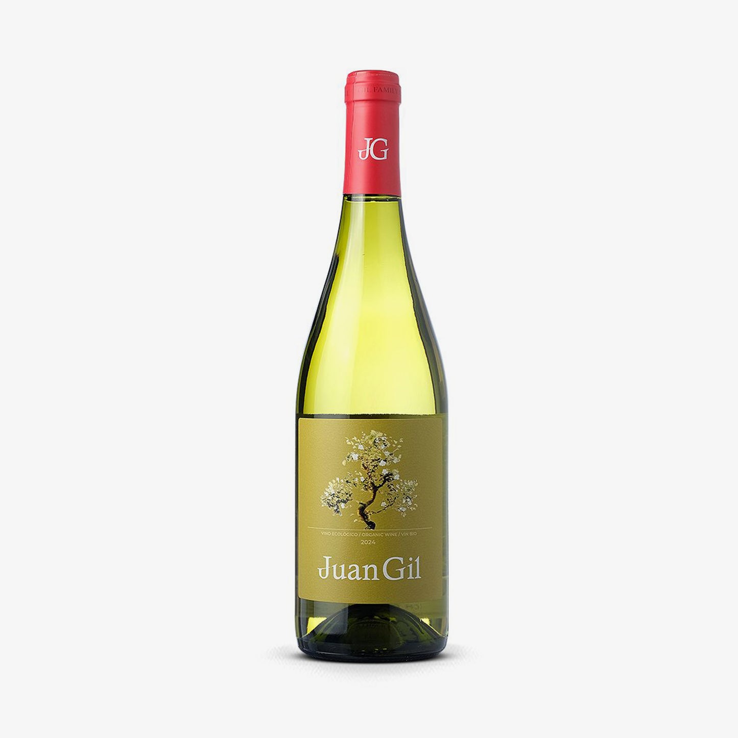 JUAN GIL MOSCATEL