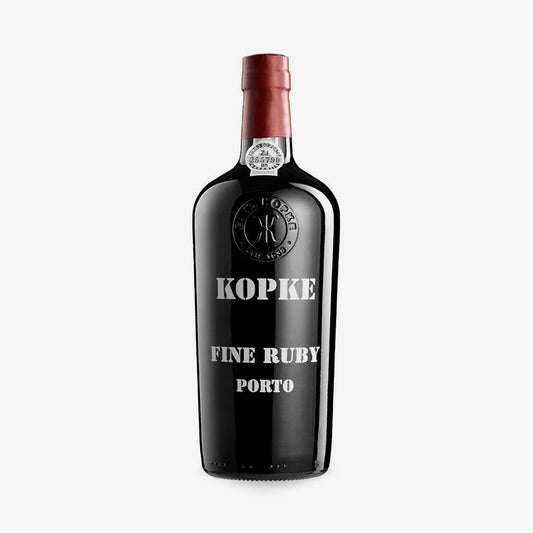KOPKE FINE RUBY PORTO