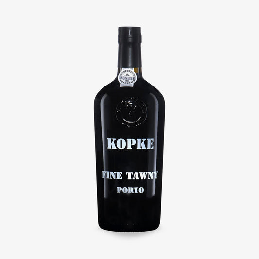 KOPKE FINE TAWNY PORTO