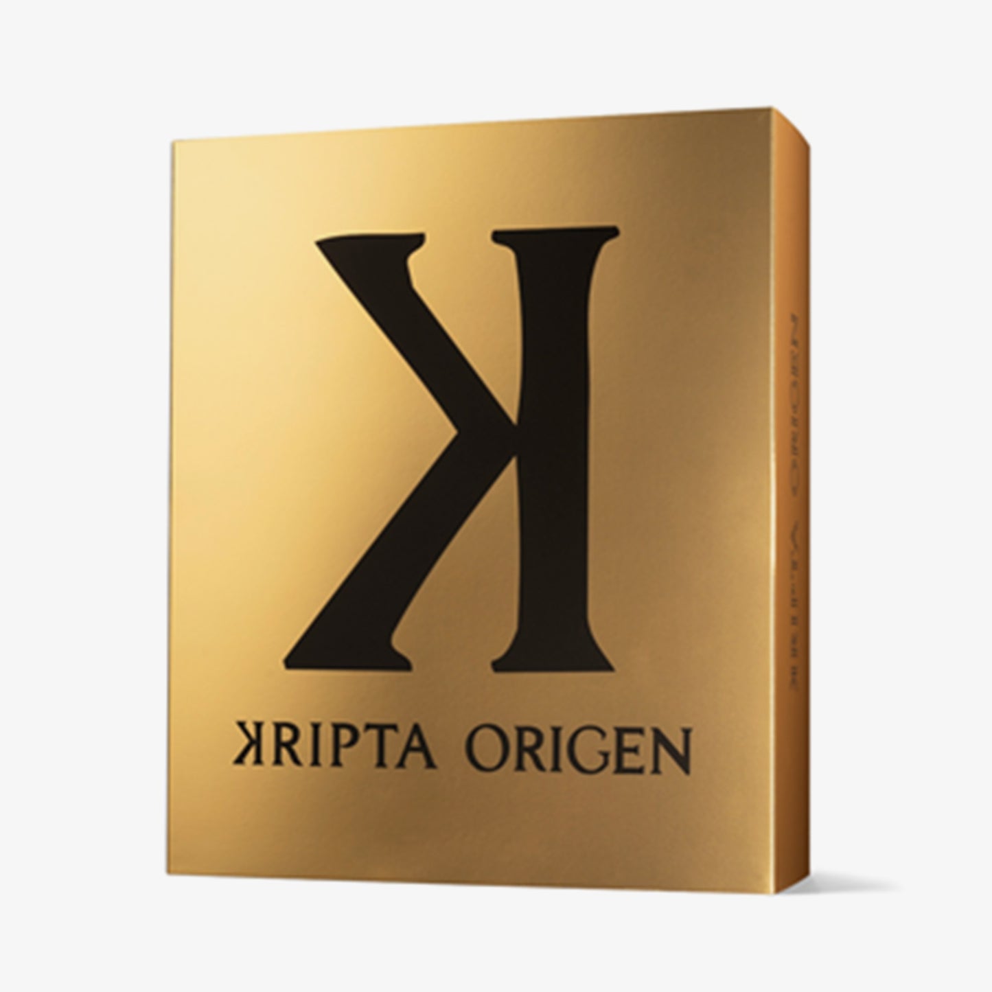 KRIPTA ESTUCHE ORIGEN