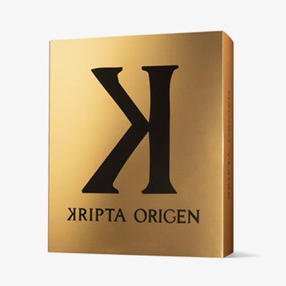 KRIPTA ESTUCHE ORIGEN