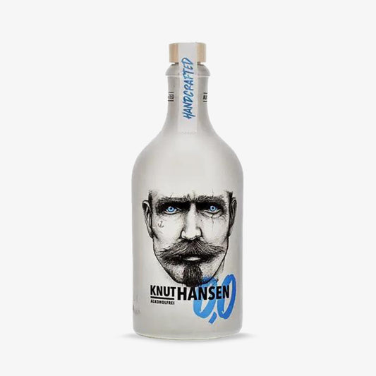 KNUT HANSEN 0,0