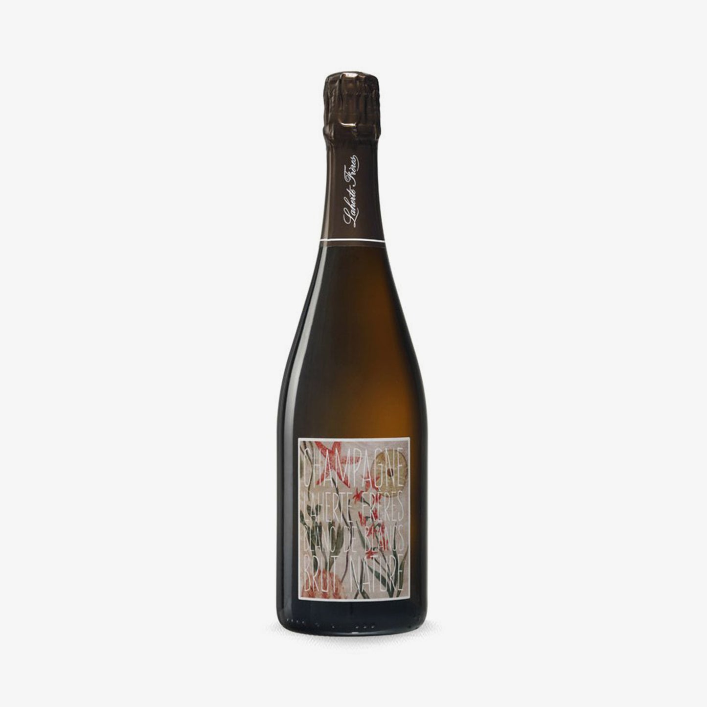 LAHERTE FRÈRES, BLANC DE BLANCS