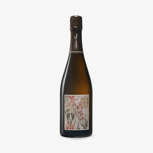 LAHERTE FRÈRES, BLANC DE BLANCS