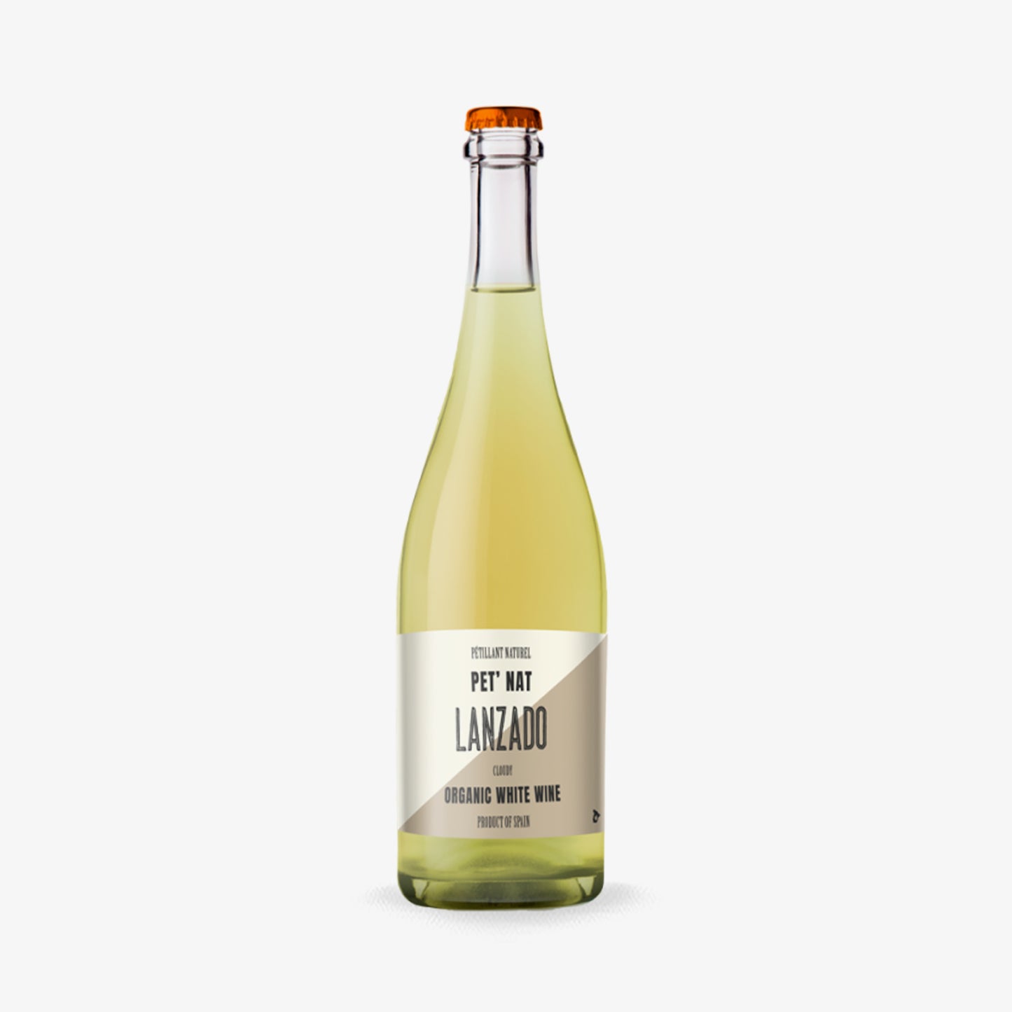 PUNCTUM LANZADO PETNAT