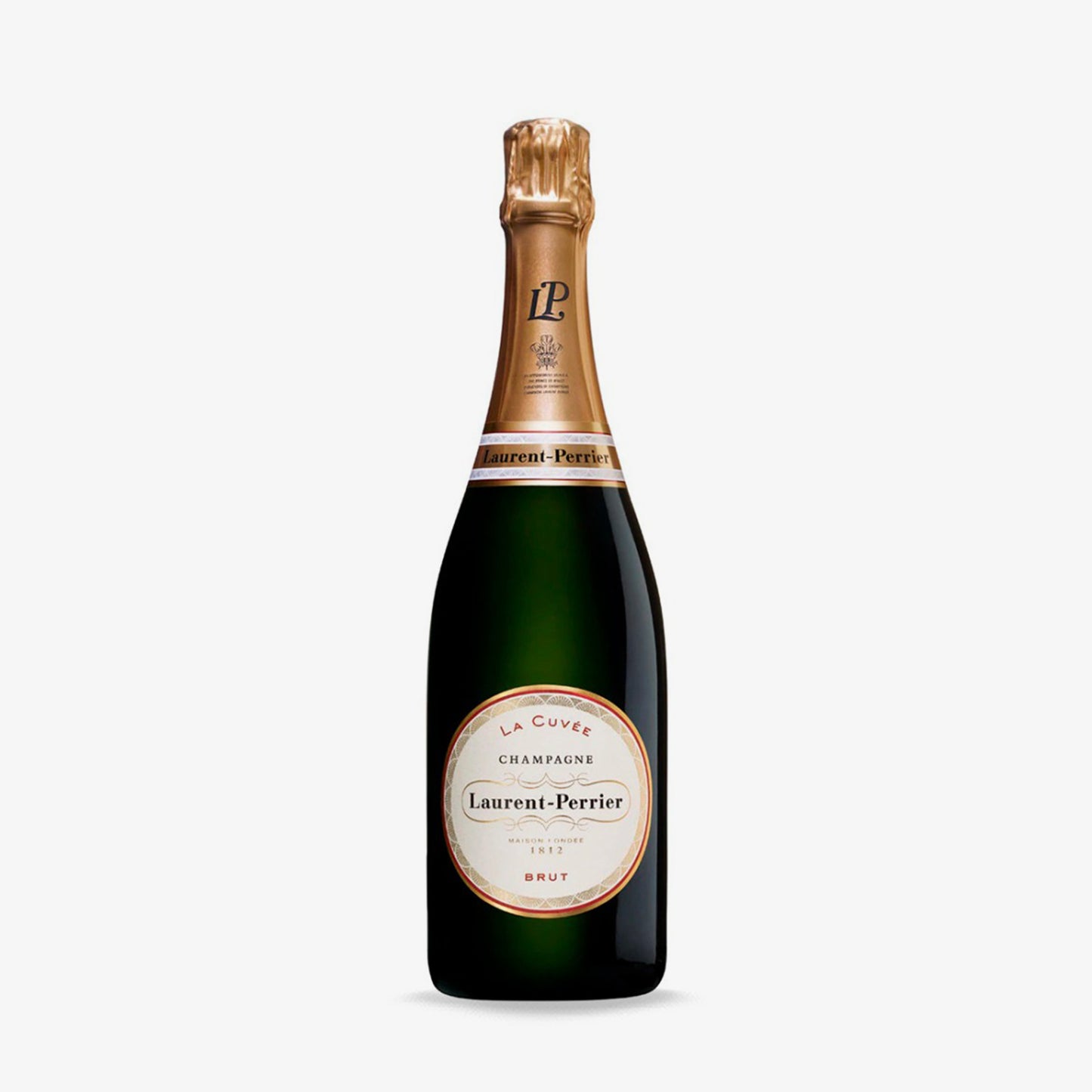 LAURENT PERRIER LA CUVÉE