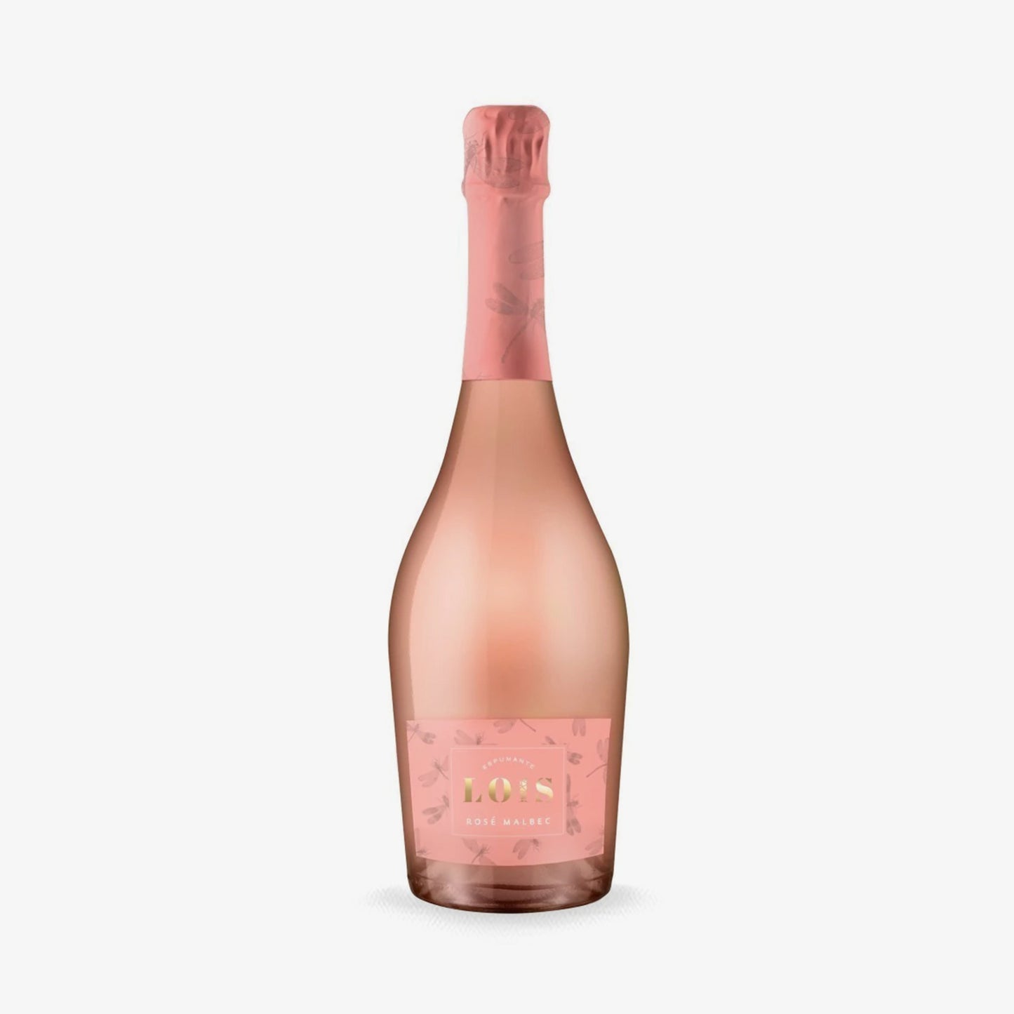 LOIS ROSÈ MALBEC