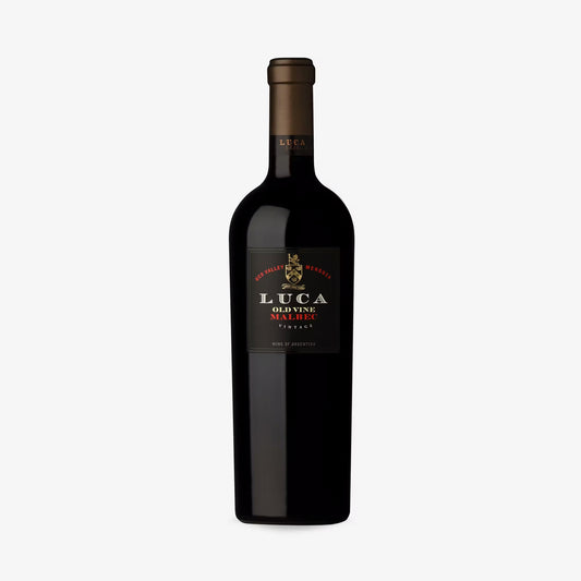 LUCA OLD VINE MALBEC