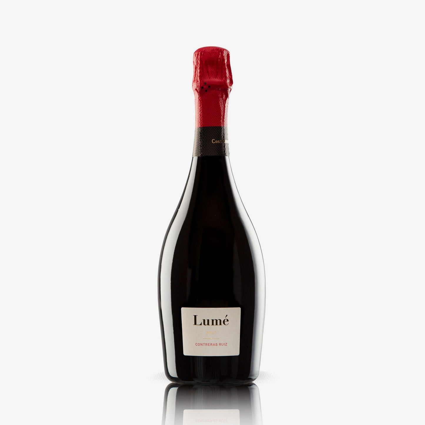 LUMÉ BRUT
