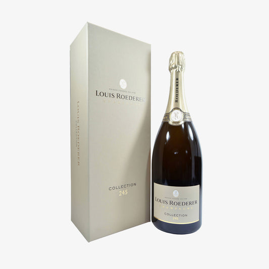 LOUIS ROEDERER COLLECTION 245 MAGNUM