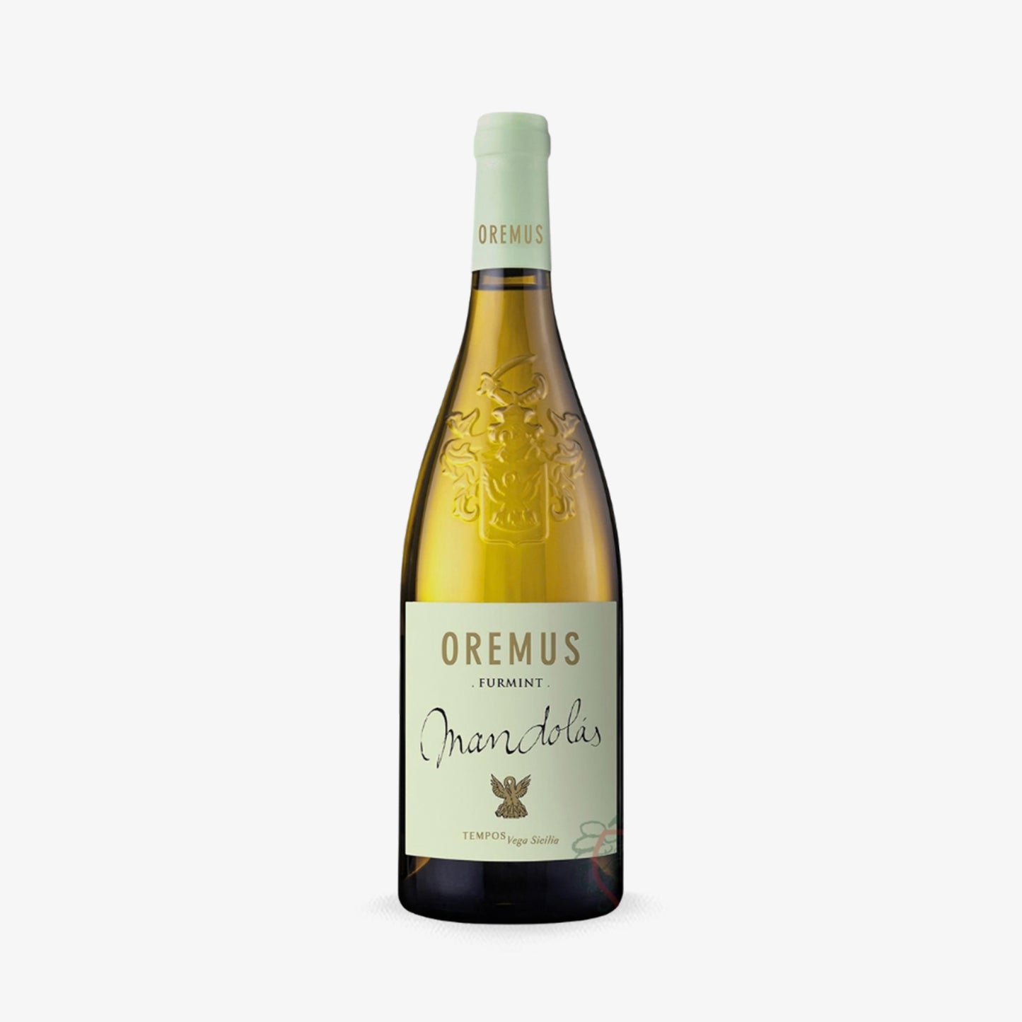 MANDOLAS DRY OREMUS VEGA SICILIA
