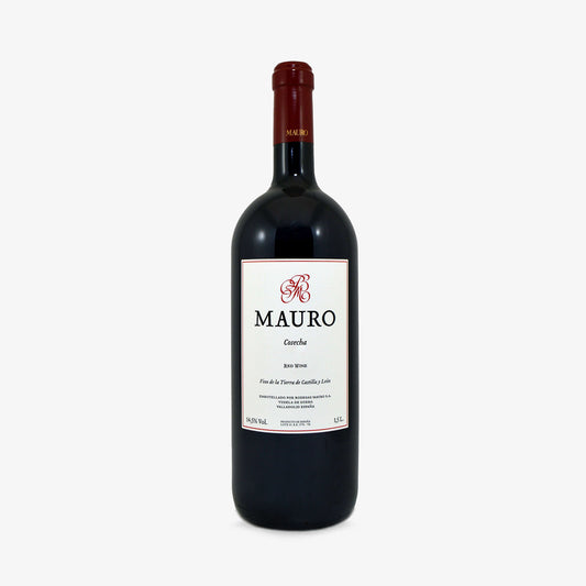 MAURO MAGNUM