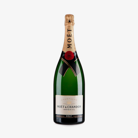 MOËT CHANDON BRUT IMPERIAL MAGNUM