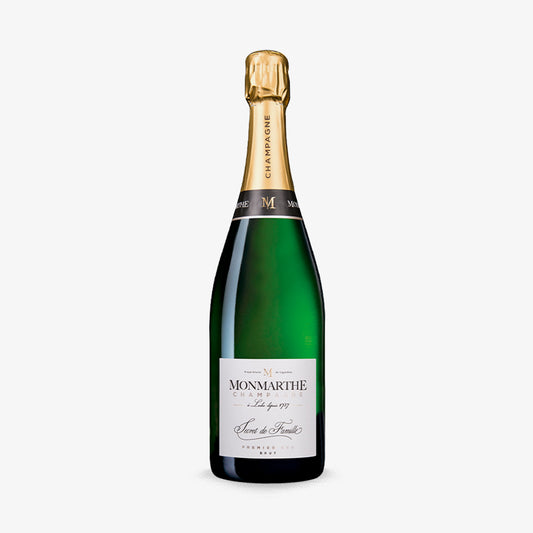 MONMARTHE SECRET DE FAMILLE BRUT