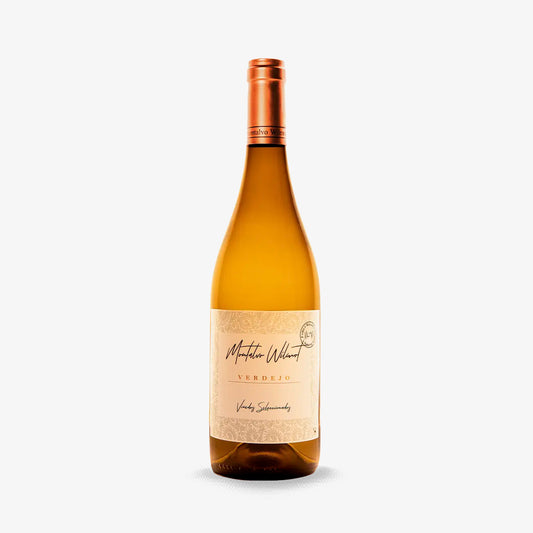 MW VERDEJO
