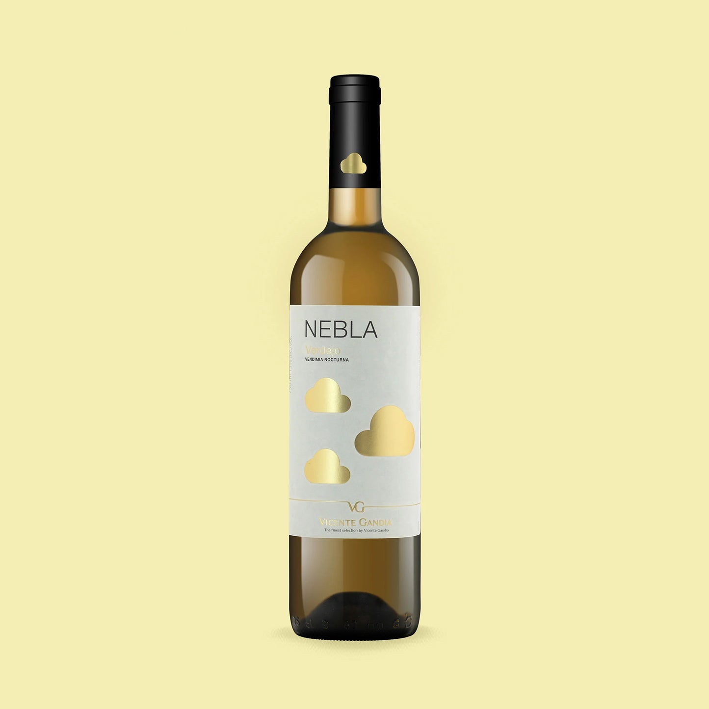 NEBLA VERDEJO