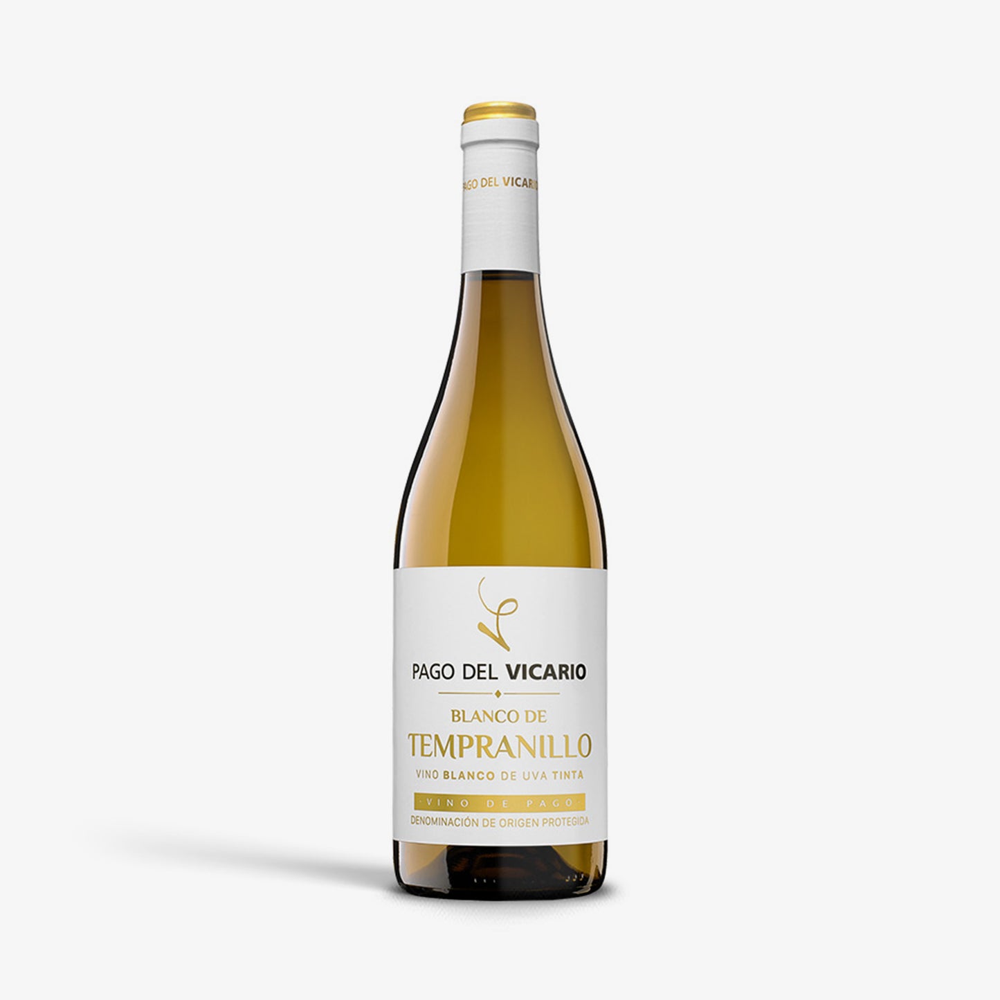 BLANCO DE TEMPRANILLO