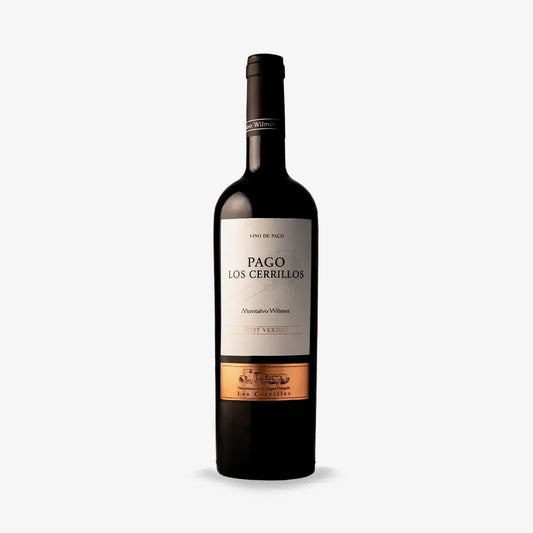 PAGO LOS CERRILLOS PETIT VERDOT