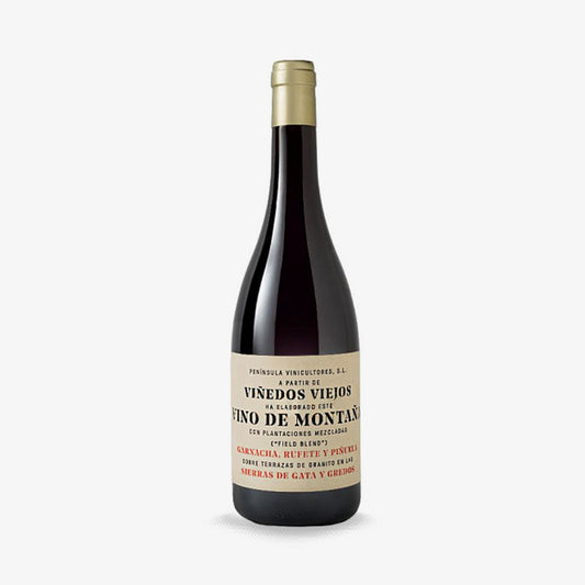 PENINSULA VINO DE MONTAÑA TINTO