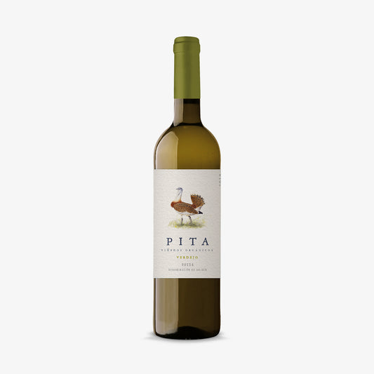 PITA VERDERRUBI VERDEJO