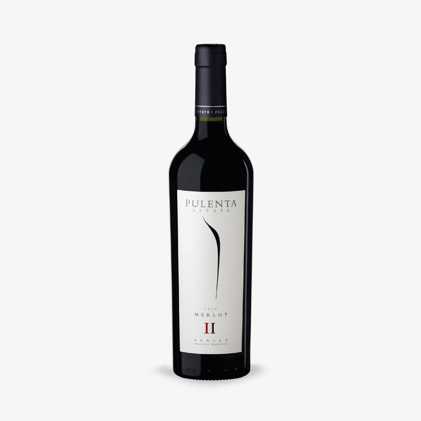 PULENTA ESTATE (II) MERLOT
