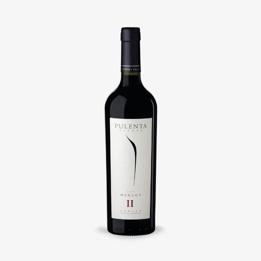 PULENTA ESTATE (II) MERLOT
