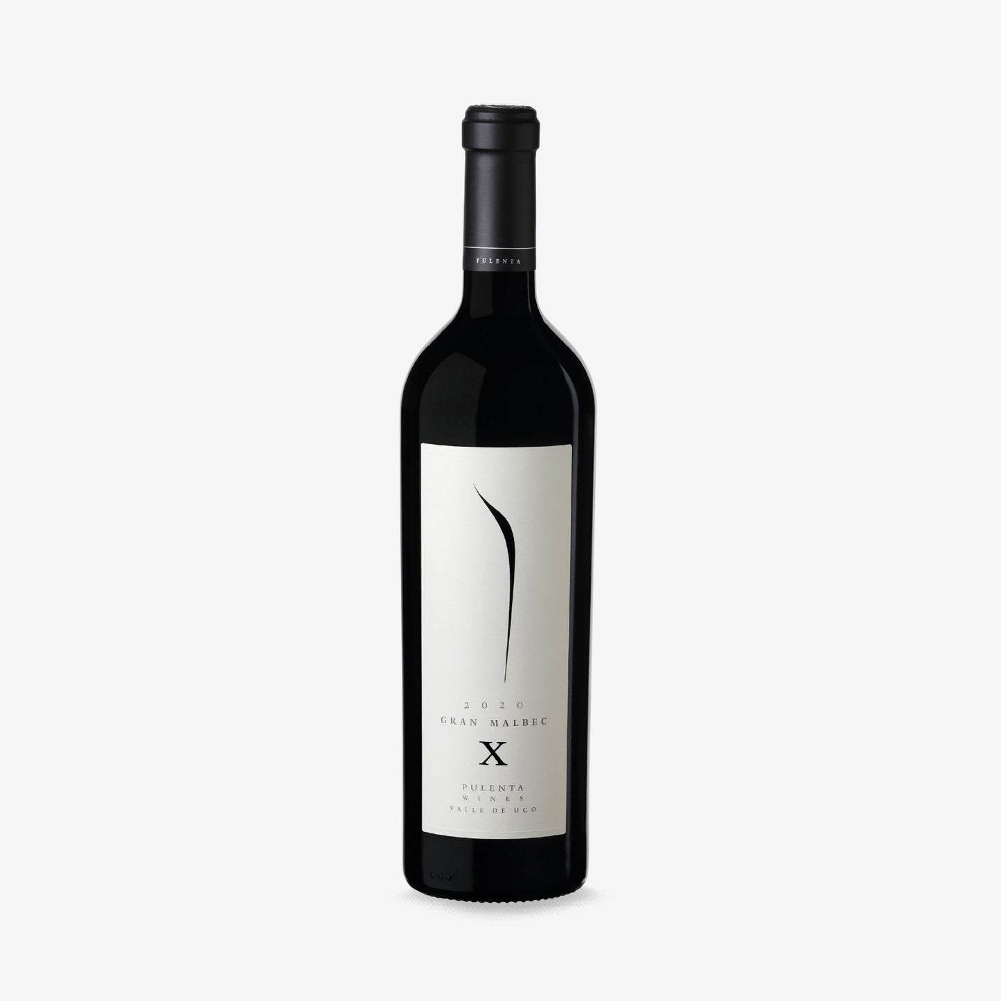 PULENTA GRAN MALBEC (X)