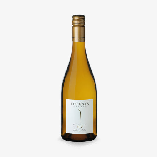 PULENTA (XIV) PINOT GRIS