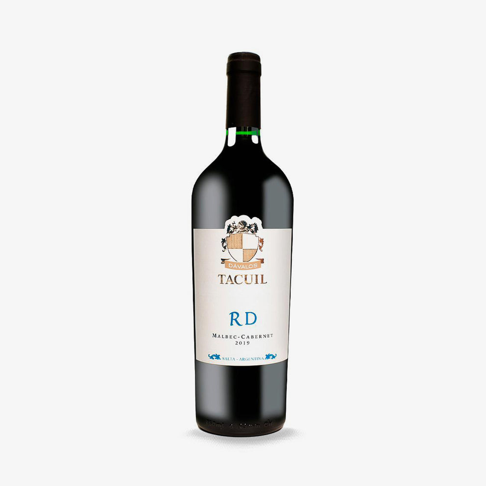 Comprar Vino Tinto RD Dávalos en Uno de Copas – Uno de Copas · Almacén ...