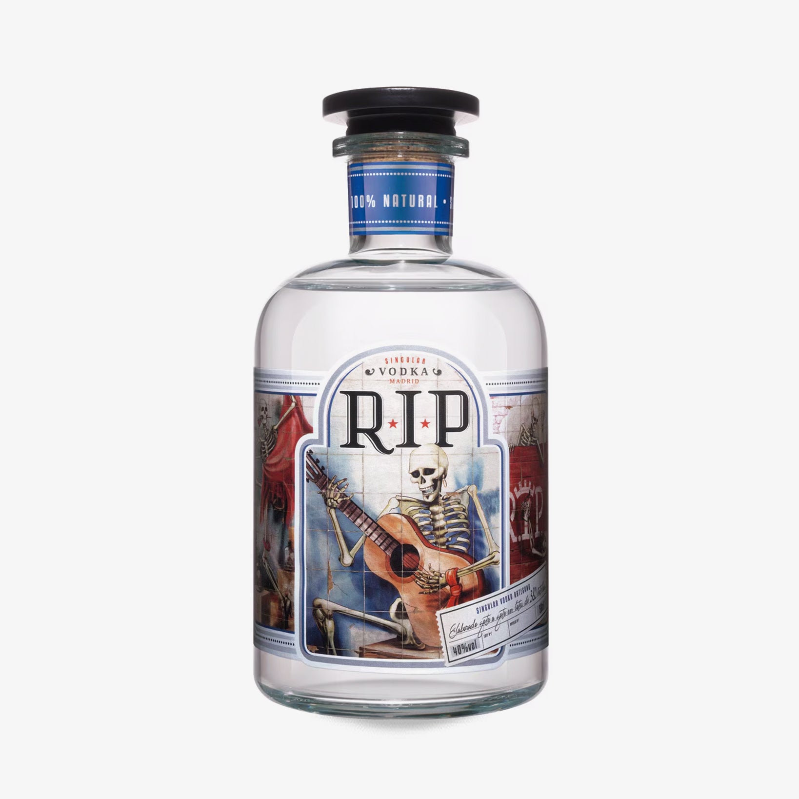 Vodka R350 Comprar Vodka R.I.P. Unfiltered en Uno de Copas – Uno de Copas ...