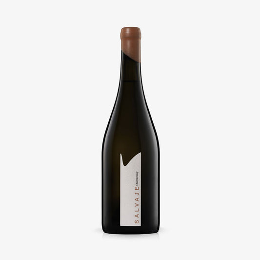 SALVAJE CHARDONNAY