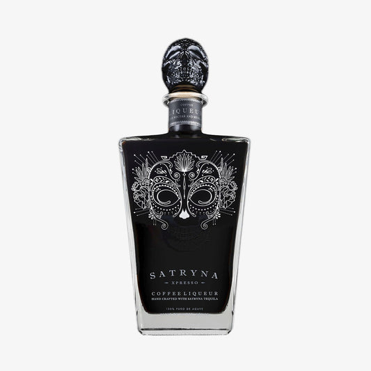 SATRYNA XPRESSO LICOR DE TEQUILA