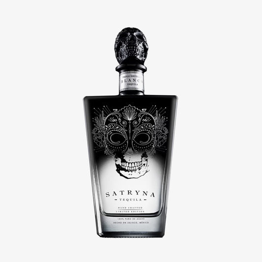 SATRYNA TEQUILA BLANCO ARTESANAL