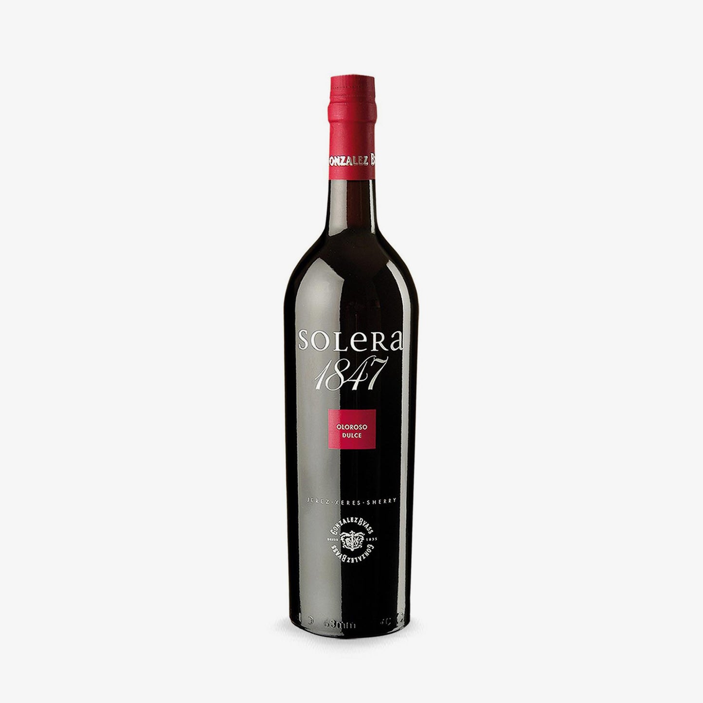 SOLERA 1847 CREAM