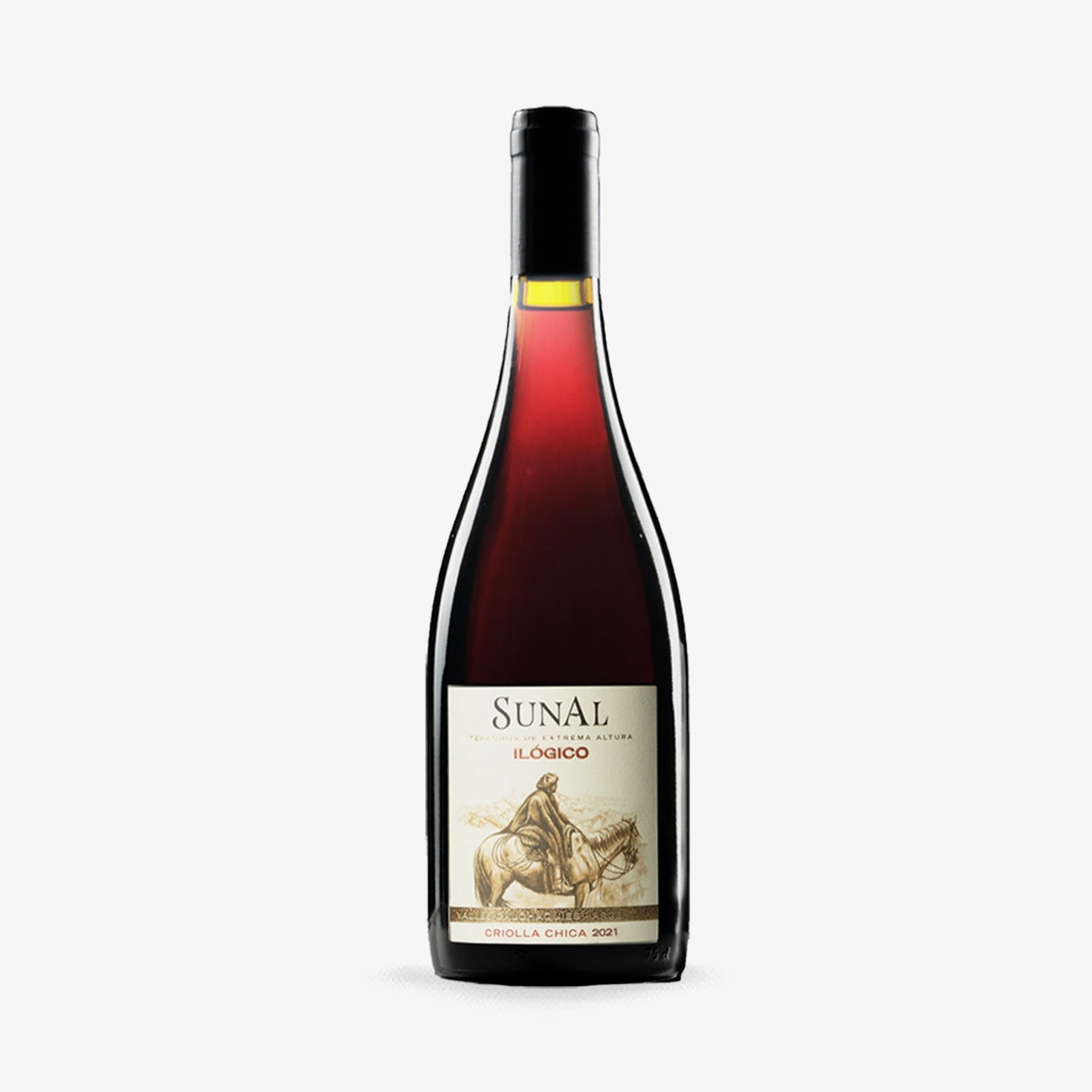 SUNAL ILÓGICO CRIOLLA CHICA