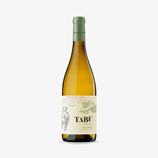 TABÚ GODELLO