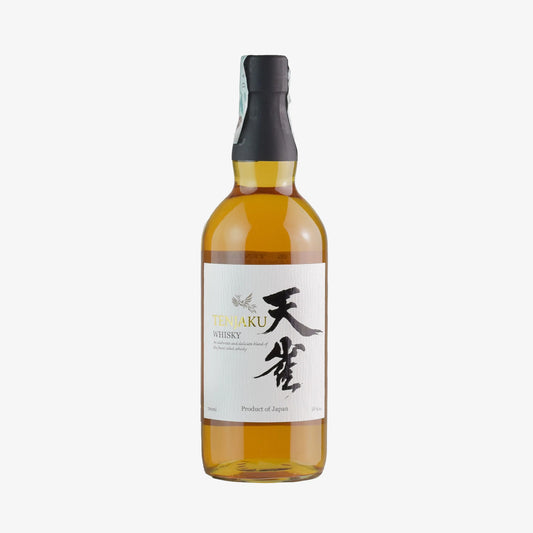 TENJAKU JAPANESE BLENDED WHISKY