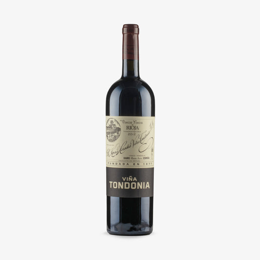 VIÑA TONDONIA RESERVA MAGNUM