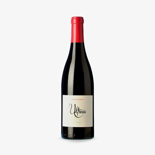 ULTREIA SAINT JACQUES
