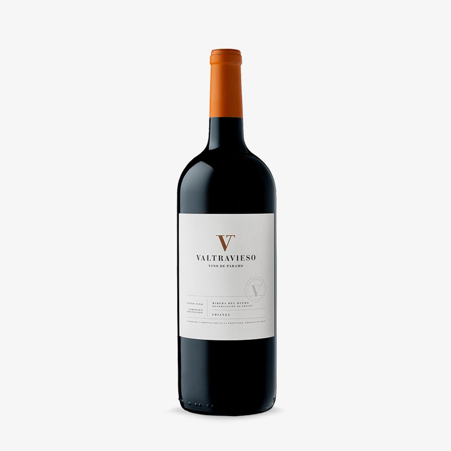 VALTRAVIESO CRIANZA MAGNUM