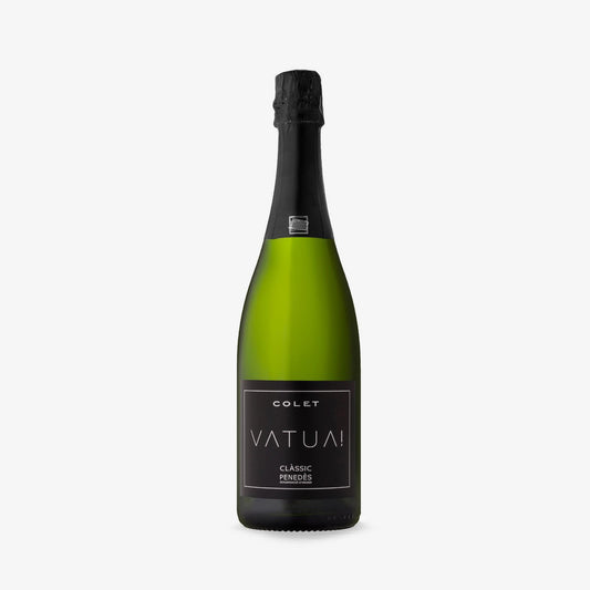 COLET VATUA BRUT NATURE