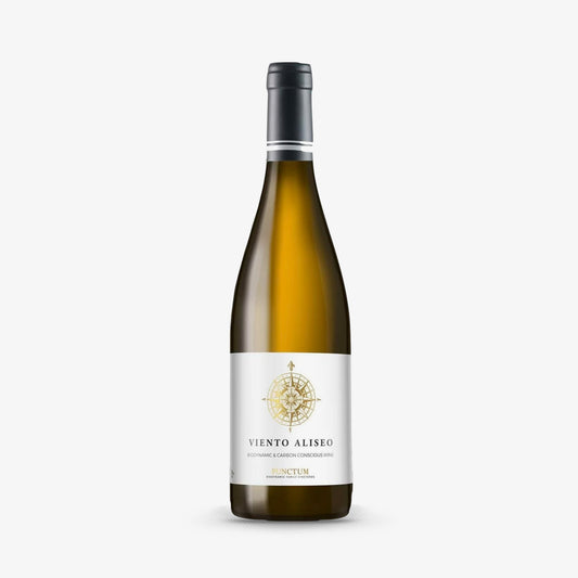 VIENTO ALISEO VIOGNIER
