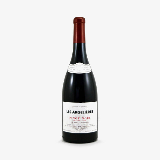 LES ARGELIERES PINOT NOIR