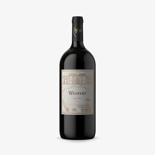 WEINERT MALBEC MAGNUM