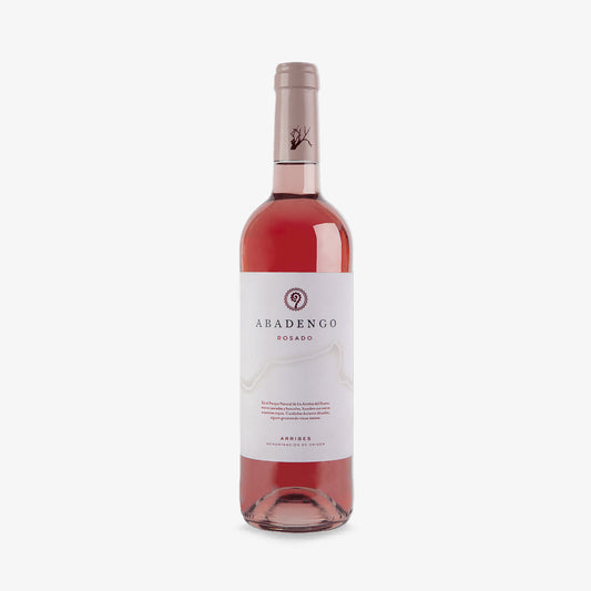 ABADENGO ROSADO